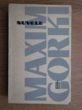 Maxim Gorki - Nuvele (1966, usor uzata)