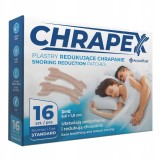 Plasturi nazali antisforait CHRAPEX, 16 bucati, ActivePlast