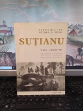 Petre Suțianu, catalog, Expoziția de pictură și desen 14 iul. 14 aug. 1967, 123