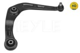 Brat suspensie roata Peugeot 206, 206 Cc, 206 Sw, 206+ Motor 1.1, 1.1 i, 1.4, 1.4 16V, 1.4 HDi, 1.4 HDi eco 70, 1.4 i, 1.4 i, 1.4 LPG, 1.6 16V,