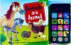 Animale De La Ferma - Cu Modul Sunete, - Editura Flamingo