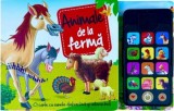 Cumpara ieftin Animale De La Ferma - Cu Modul Sunete, - Editura Flamingo