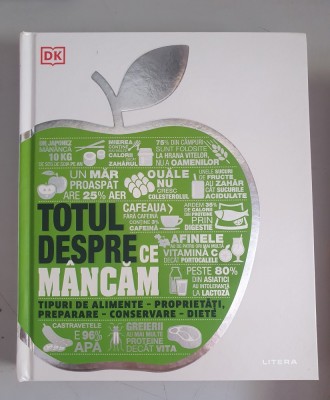 Totul despre ce m&amp;acirc;ncăm foto