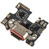 Placa cu Conector Incarcare - Microfon Motorola Edge 50 Pro