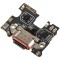 Placa cu Conector Incarcare - Microfon Motorola Edge 50 Pro