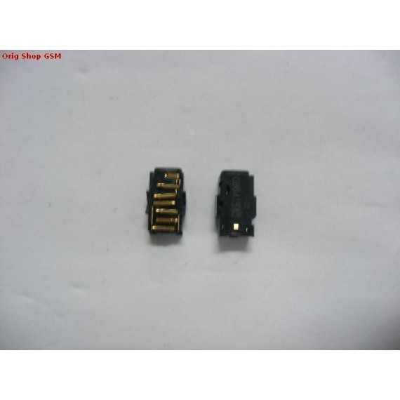 Conector hands-free nokia n95 original swap Conector hands-free nokia n95 original swap