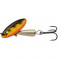 Abu Garcia Droppen Bugga Spinners 7g Orange Copper Holo