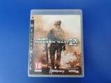 Call of Duty: Modern Warfare 2 - joc PS3 (Playstation 3), Multiplayer, Shooting, 18+, Activision