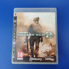 Call of Duty: Modern Warfare 2 - joc PS3 (Playstation 3)