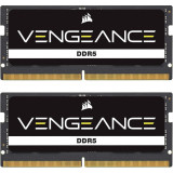 Memorie notebook Vengeance 32GB, DDR5, 5600MHz, CL48, 1.1v, Dual Channel Kit, Corsair