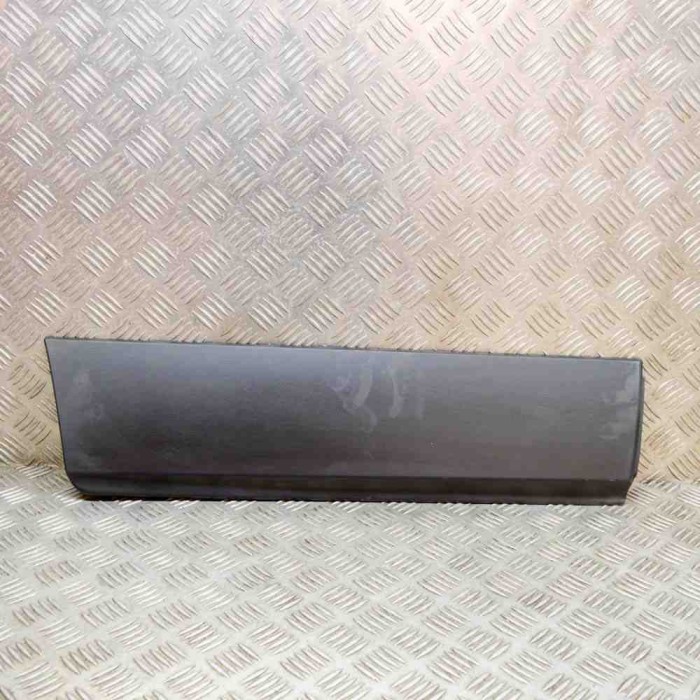 Bandou inferior ușă dreapta spate OPEL MOKKA / MOKKA X 2017 OEM: 95157448