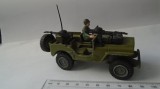 Bnk jc Dinky 612 Commando Jeep