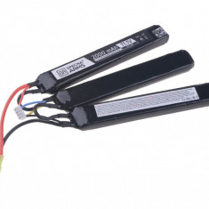 Acumulator LiPo 11.1V 2000mAh Tamiya Specna Arms