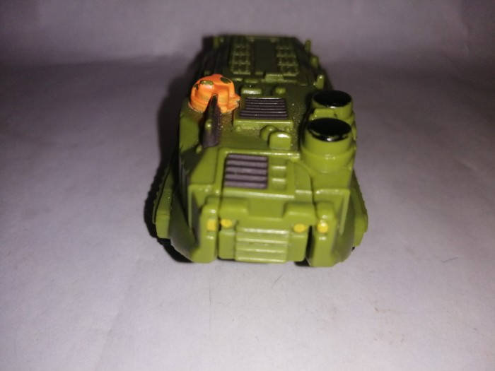 bnk jc Autotech - transportor trupe