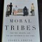 Moral Tribes - Joshua Greene, The Penguin Press, 2013, 422 pag