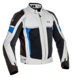 Cumpara ieftin Geaca Moto Richa Airstream-X Jacket, Gri/Negru, 5XL