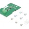 Conectori RS232 RANGER 3000/4000