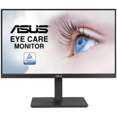 Monitor LED ASUS VA24EQSB 23.8 inch FHD IPS 5 ms 75 Hz