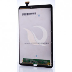 Lcd, samsung galaxy tab e 9.6 sm-t560 + touch, white foto