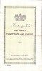 A3055N Tanit&oacute;női oklev&eacute;le/Certificat de &icirc;nvățătoare, 1911, Sf&acirc;ntu Gheorghe, comitatul Trei-Scaune