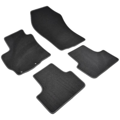 SET COVORASE AUTO MOCHETA UMBRELLA PENTRU PEUGEOT P4008(2012-2017) 02661 foto