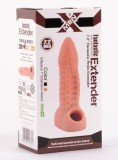 Prelungitor Penis Fantastic Extender X-Man, 18 cm