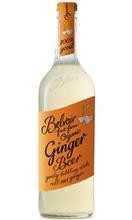 Ginger Beer Bio Paradisul Verde 750ml Cod: 5022019160112 foto