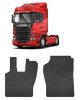Set Covorase Auto cauciuc SCANIA seria P 2004-