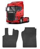 Cumpara ieftin Set Covorase Auto cauciuc SCANIA seria P 2004-