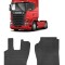 Set Covorase Auto cauciuc SCANIA seria P 2004-