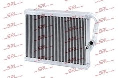 Evaporator Mercedes Clasa S, motor: 2.1 CDI, 2.1 D, 3.0 d, 3.0 R6 T, 3.0 V6 T, 3.5 V6h, 4.0 V8 T, 4.7 V8 T, 5.5 V8 T, 6.0 V12, 6.0 V12 T, 245x305x48,