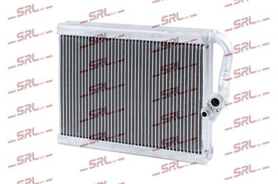 Evaporator Mercedes Clasa S, motor: 2.1 CDI, 2.1 D, 3.0 d, 3.0 R6 T, 3.0 V6 T, 3.5 V6h, 4.0 V8 T, 4.7 V8 T, 5.5 V8 T, 6.0 V12, 6.0 V12 T, 245x305x48, foto