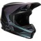 FOX V1 WELD SE HELMET, ECE [BLK IRI]