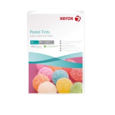 Top 250 Coli Hartie de Copiator Asortata Pal Xerox, A4, Diverse Culori, 80 g/m?, Hartie pentru Copiator, Hartie Imprimanta, Hartie Xerox, Hartie Color foto