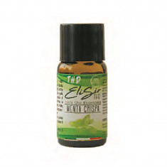 Ulei esential menta 100% natural 15ml THD foto