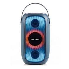 Boxa portabila Serioux PartyBoom SRXS-PB55