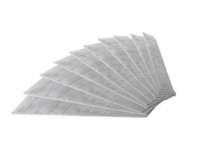 Set lame pentru cutterul PM-ONT-18T, 10 bucati, Powermat PM1444 foto