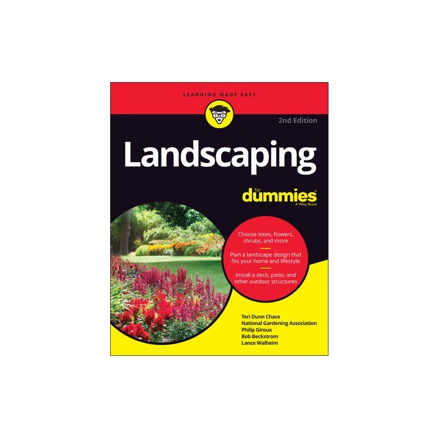Landscaping for Dummies