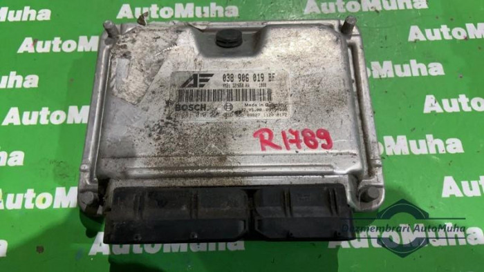 Calculator ecu Ford Galaxy (2000-2005) 0281010221