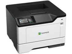 Imprimanta laser monocrom Lexmark MS531dw, A4, Grup de lucru mediu,