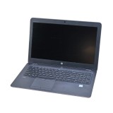 Laptop Refurbished HP ZBook 15U G3, I7-6500U, 8 GB RAM, 256 GB SSD NOU, Windows 10 Pro, Placa Video AMD FirePro W4190M, Webcam, Tastatura US/UK Noua,