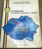 DVP11 0442 Istorie - Avant peste Carpati - Veteranii
