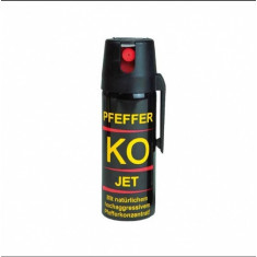*Spray autoapărare Piper-JET 50 ml [BALLISTOL]