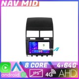 Navigatie VW Touareg 2004 2011 KIT 042 EDOTEC-LITE Android Ecran 720P Octa Core 4 64 Carplay CarStore Technology