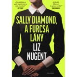 Sally Diamond, a furcsa l&aacute;ny - Liz Nugent, 2026