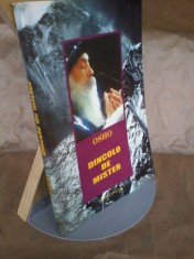 Osho - Dincolo de mister foto