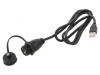 Cablu USB de programare 1m