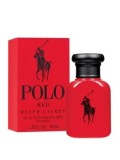 Cumpara ieftin Apa de toaleta Ralph Lauren Polo Red, 40 ml, pentru barbati