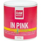 In Pink - Inner Collagen Booster fara Gluten 300g