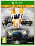 V Rally 4 Ultimate Edition XBOX ONE